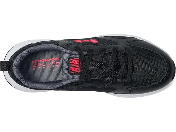 Under Armour Charged Edge
