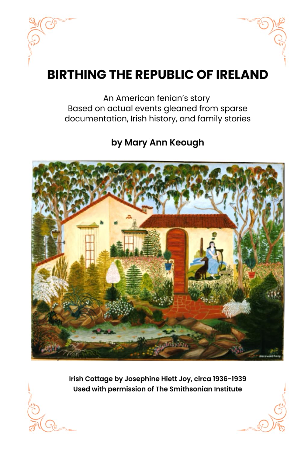 Birthing the Republic of Ireland: An American Fenian Story