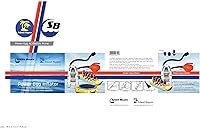 Vista 6 de Island Hopper Inflador de huevos de potencia 110V