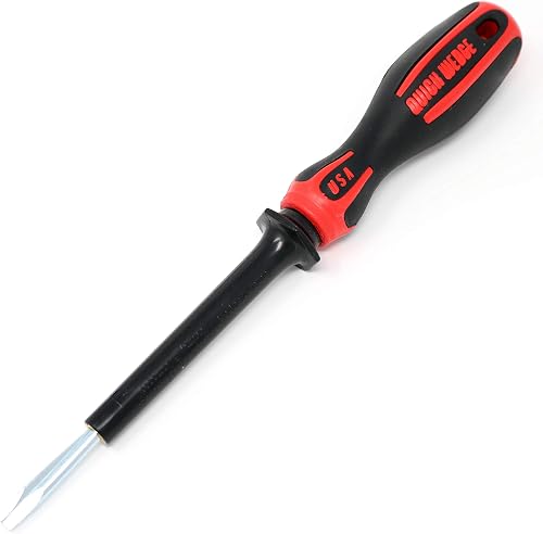 Quick-Wedge® M1806 1000 Volt Insulated Screw Holding Screwdriver