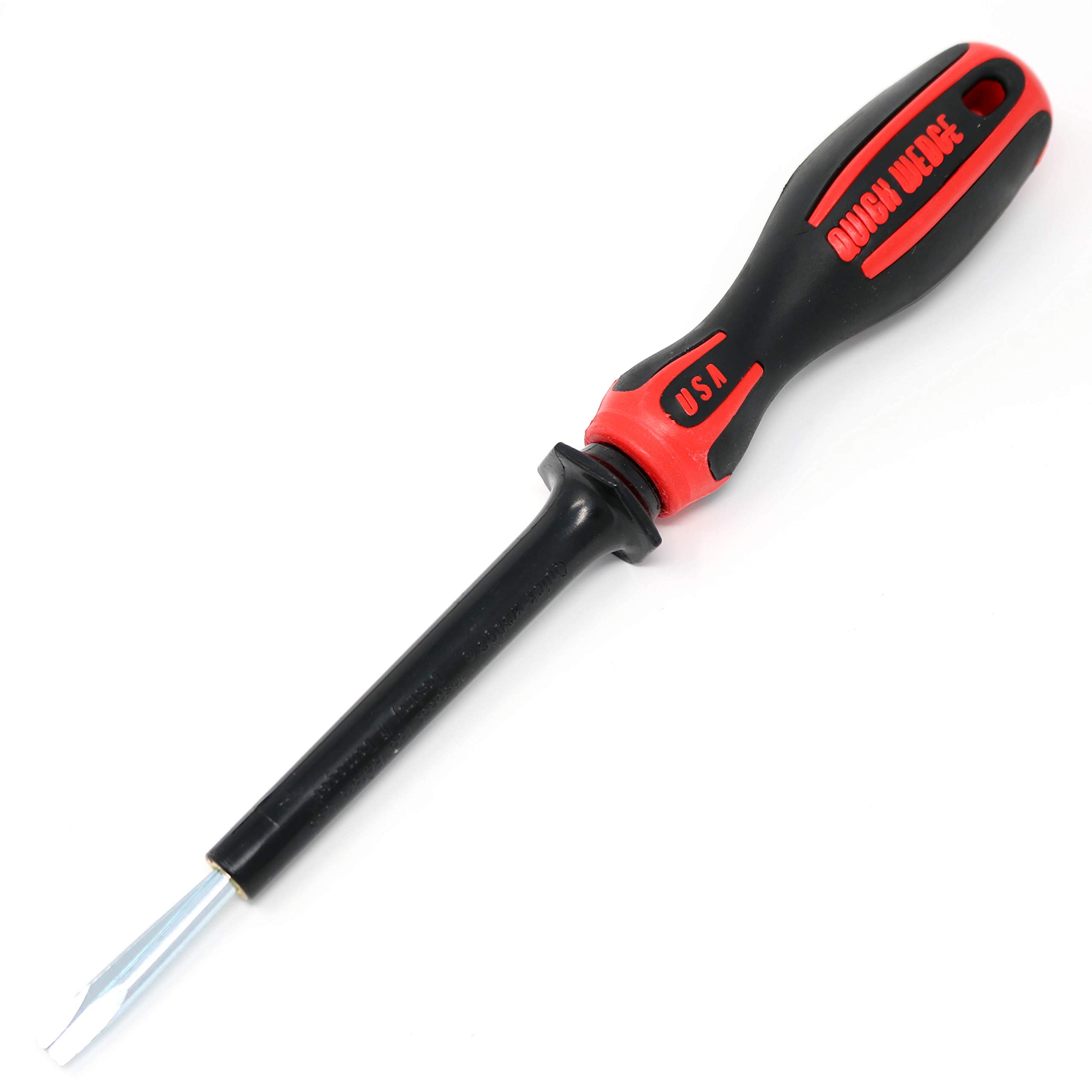 Quick-Wedge® M1806 1000 Volt Insulated Screw Holding Screwdriver