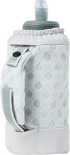 Miniatura 2 de Nathan ExoDraw & ExoShot 2.0, Handheld Running Water Bottle for Marathons, Hiking, Ultra Running & Outdoor Activity