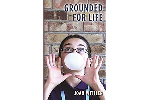Grounded for Life: Witness the Triumph of a Cancer Survivor