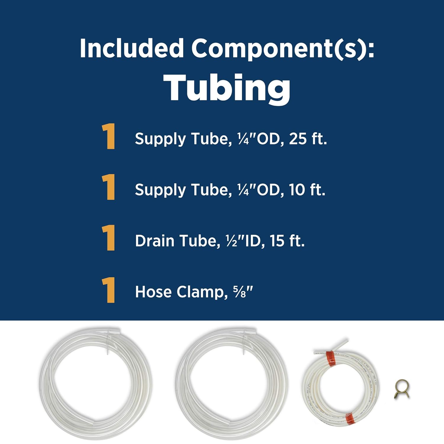 Aprilaire 5846 Humidifier Installation Kit for Aprilaire Whole Home Fan Powered Humidifier with Automatic Control, Compatible with Aprilaire Humidifier Model: 700 : Appliances