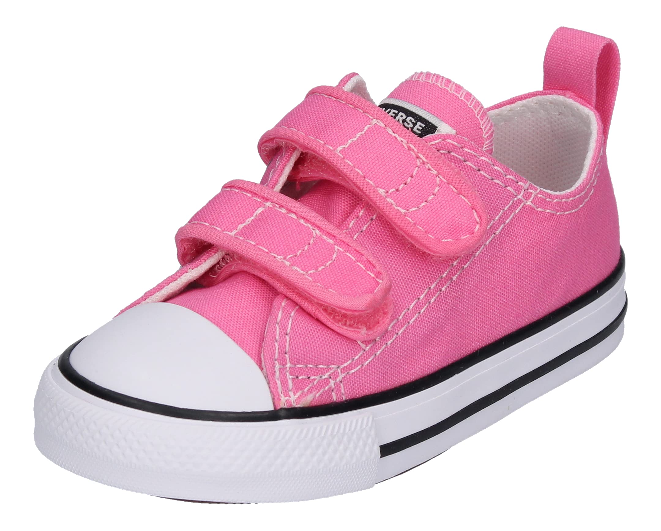 Converse - Chuck Taylor All Star 2V, Zapatillas de Gimnasio, Pink,
