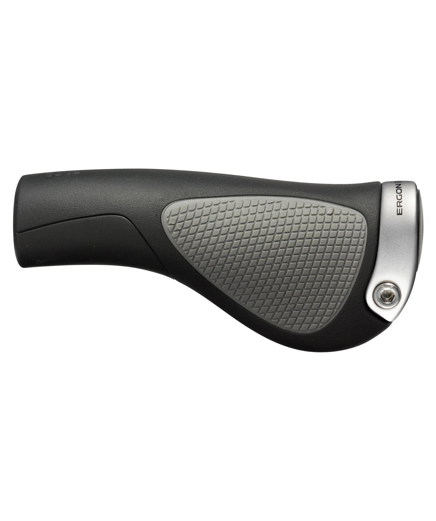 Ergon Fahrradgriff GP1 Gripshift