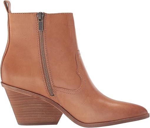 Camel Antique Veg Tan