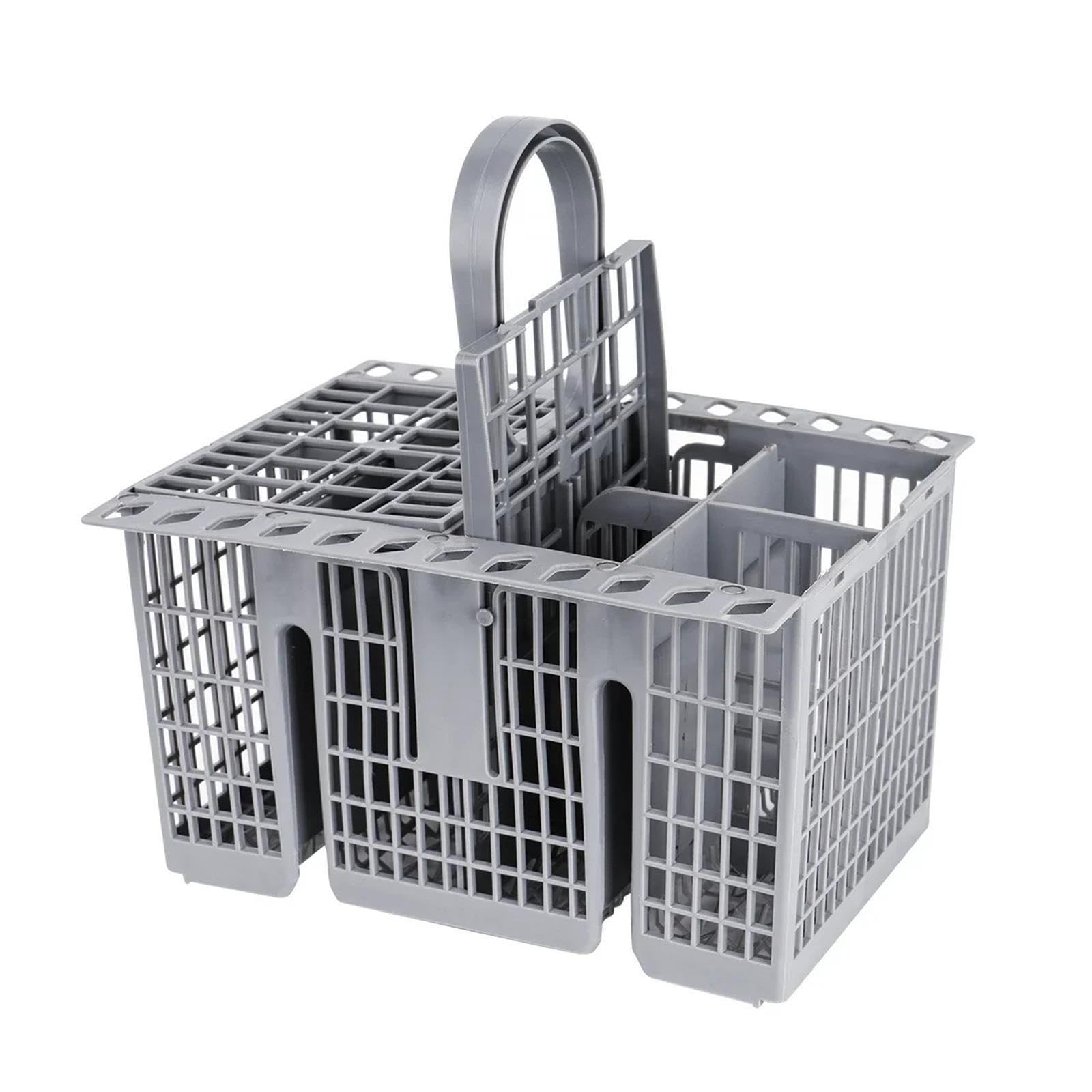 Cesta for cubiertos de lavavajillas, compatible con Hotpoint, accesorio
