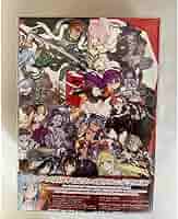 Amazon.co.jp: アリスソフト Rance 35th/ランス Anniversary Box