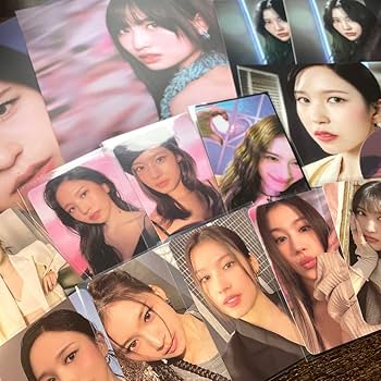 Amazon.co.jp: TWICE ミナ サナ モモ ミサモトレカ ラキドロ
