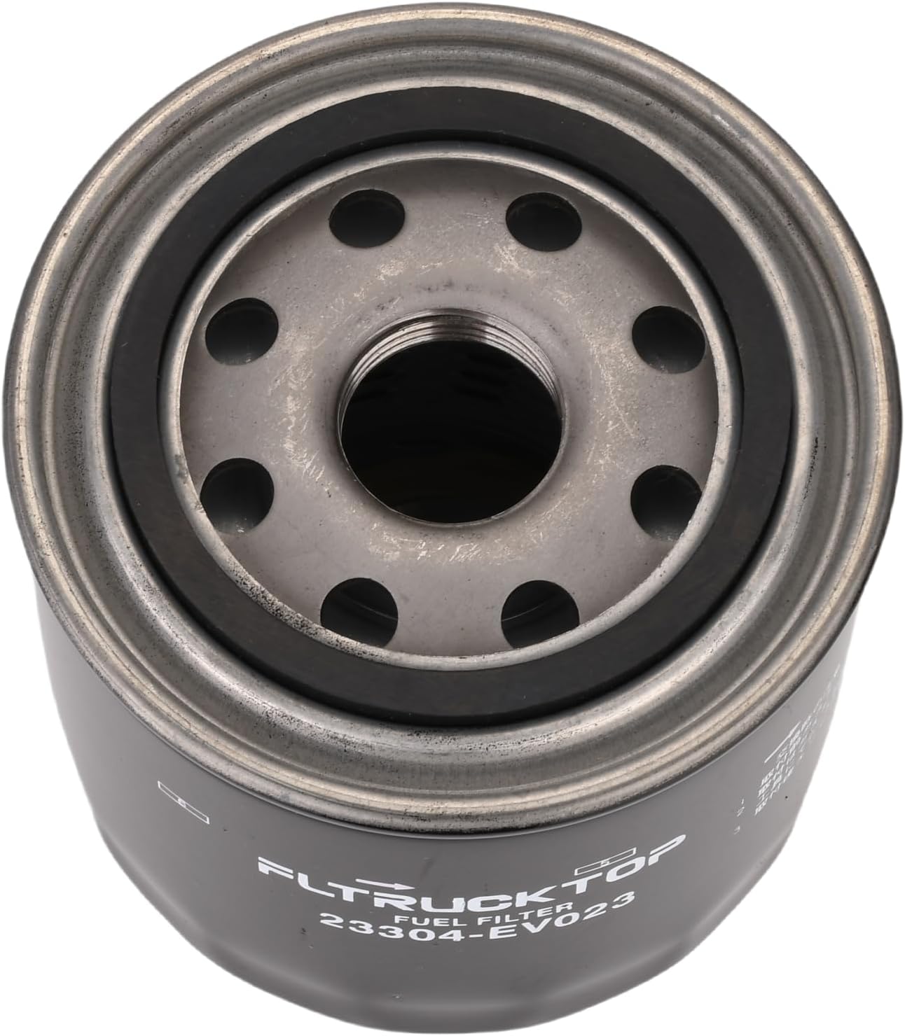 23304-EV023 Fuel Filter Compatible with Hino 238 258 338 Replaces FF42102 WF10434 600434 23304EV022 23304-EV021