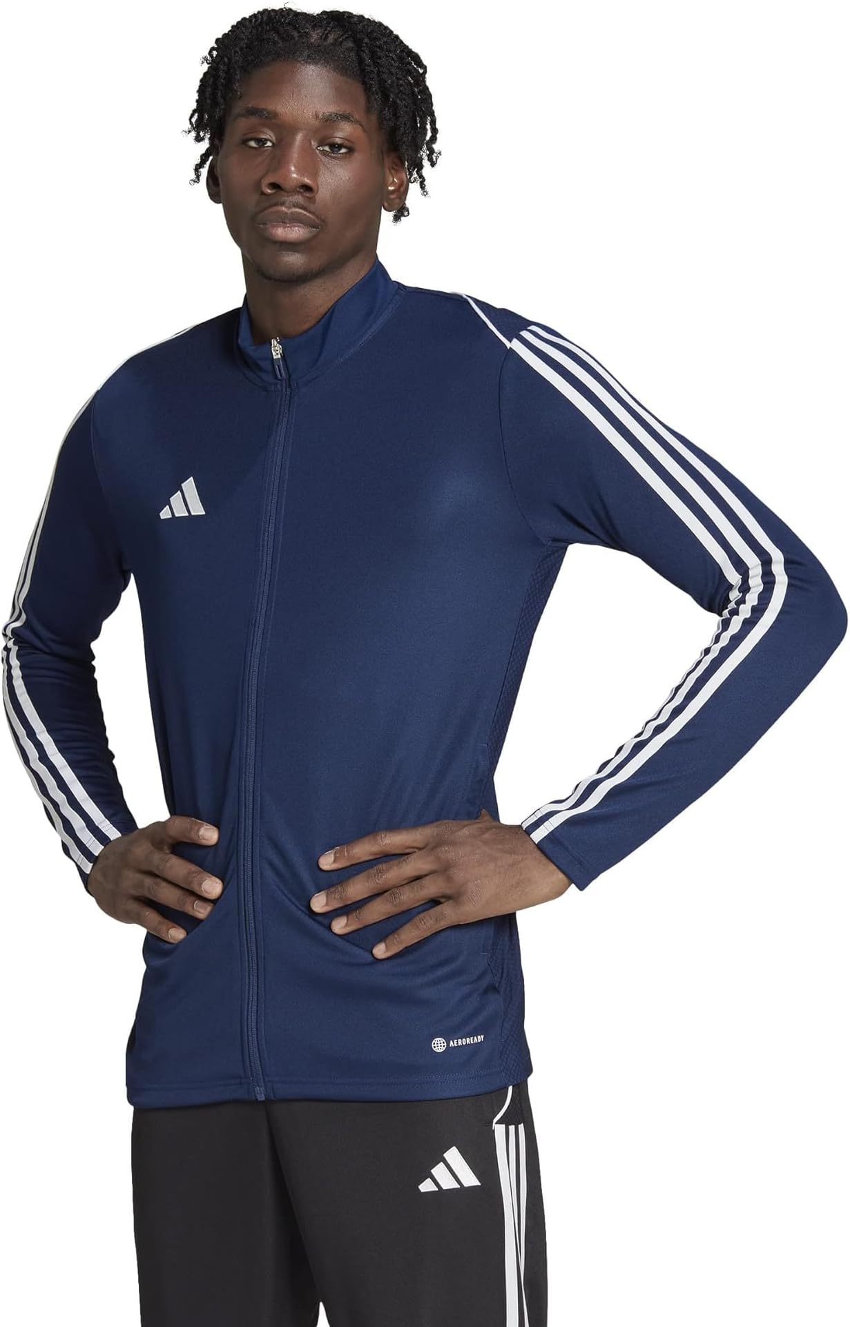 adidas golf coat