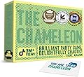 The Chameleon: Award-Winning Bluffing Board Gam…