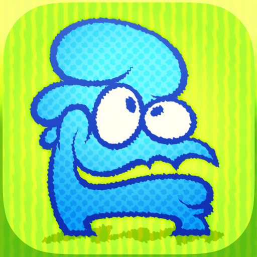 Nom Chops - App on Amazon Appstore