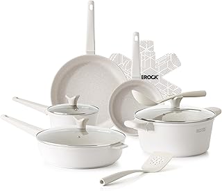 THE Nonstick Ceramic Cookware Set