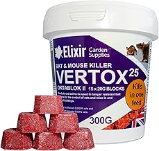 Other PELGAR VERTOX 25 OKTABLOK II