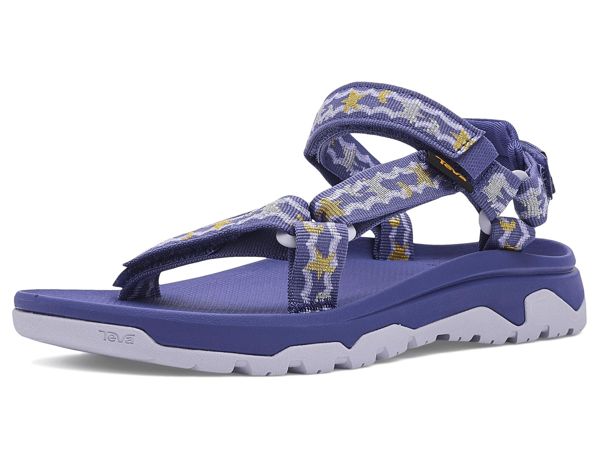 Teva Chłopcy Hurricane Xlt JrSandały sportowe