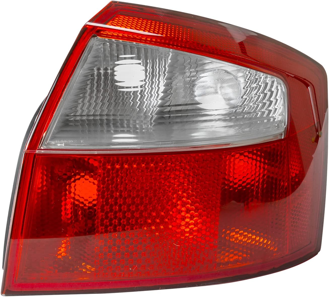 TYC 11-5961-01 Audi Passenger Side Replacement Tail Light Assembly