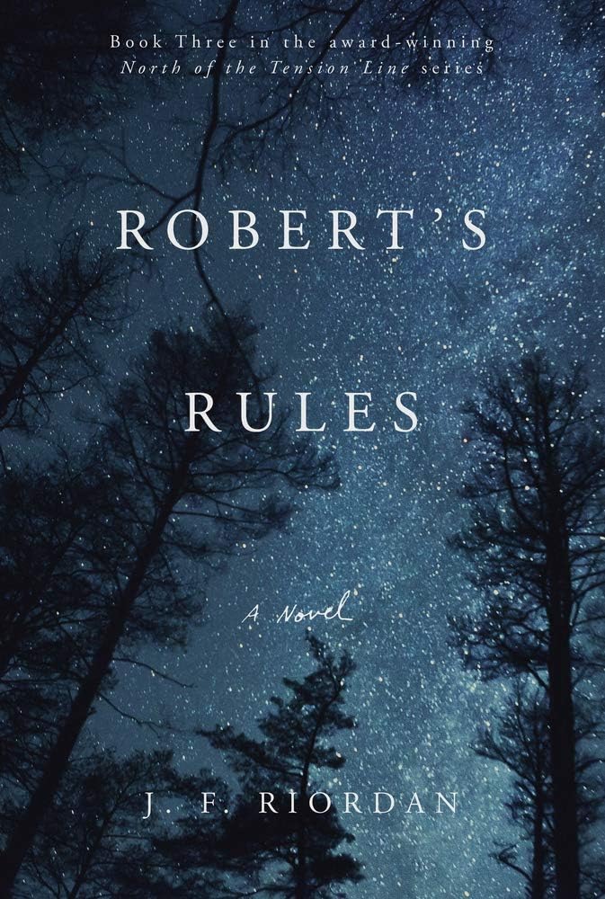 Robert's Rules (North of the Tension Line)