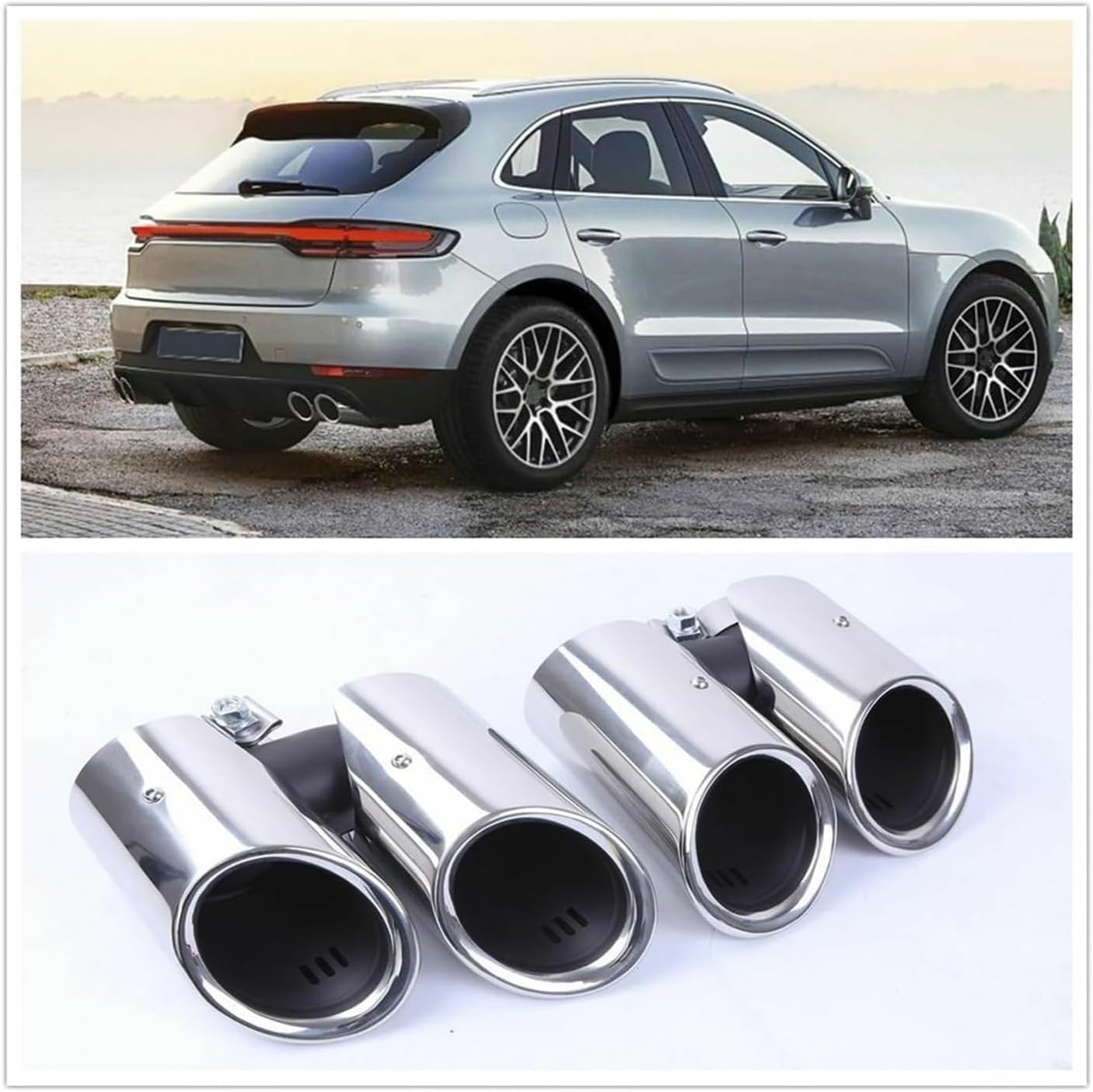 futures Kelli サイドフィン 4枚セット futures Kelli サイドフィン 4