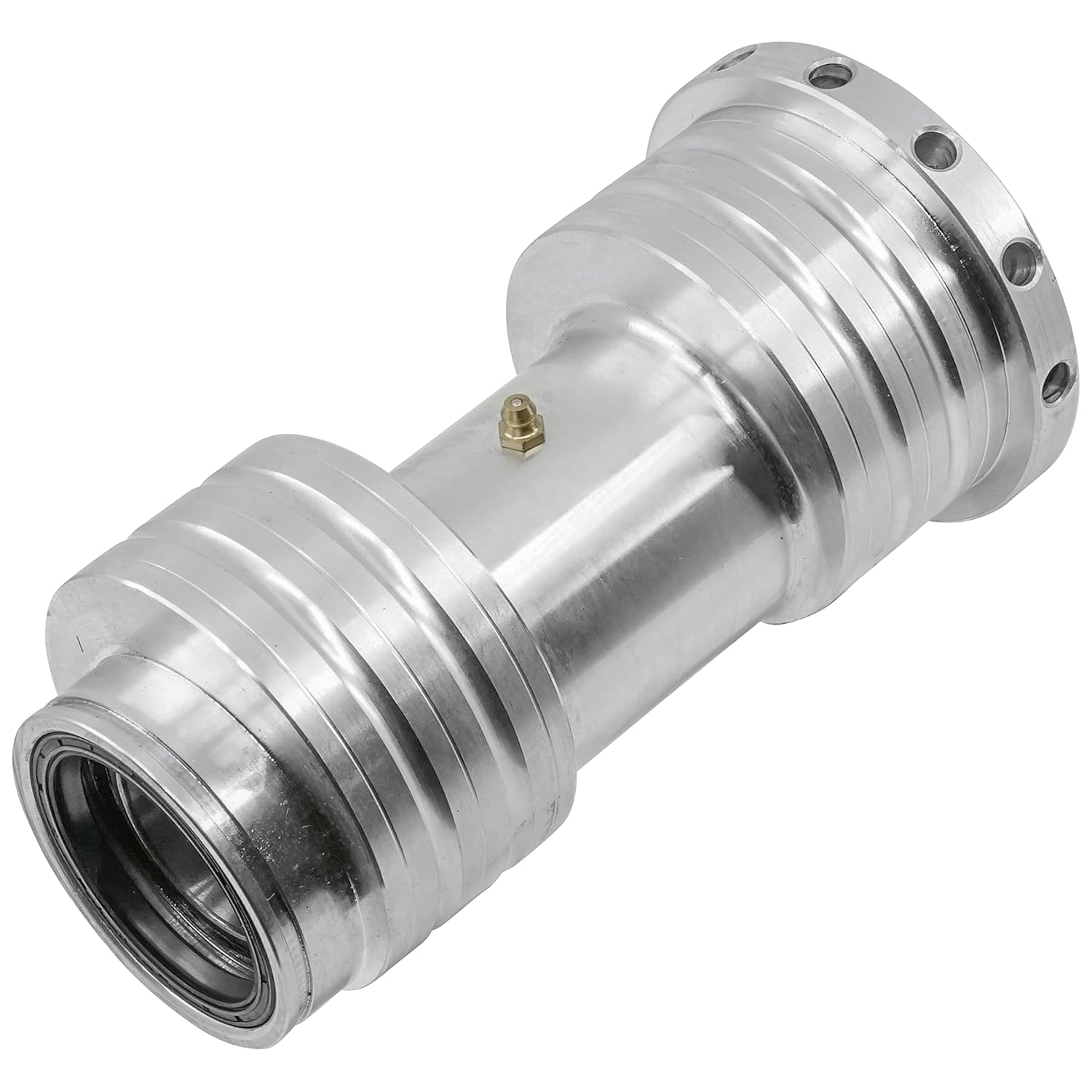 Caltric Rear Axle Bearing Carrier Hub Compatible with Honda Trx400Ex Sportrax 400 2X4 1999-2008