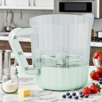 Electric Kitchen Mixer Home, Small Rice Washer Kitchen, Kitchen Baking Aid Electric, Kitchen Mixer for Countryhouse, Small Rice Washer, Baking Aid Kitchen Appliances Countryhouse Restaurant