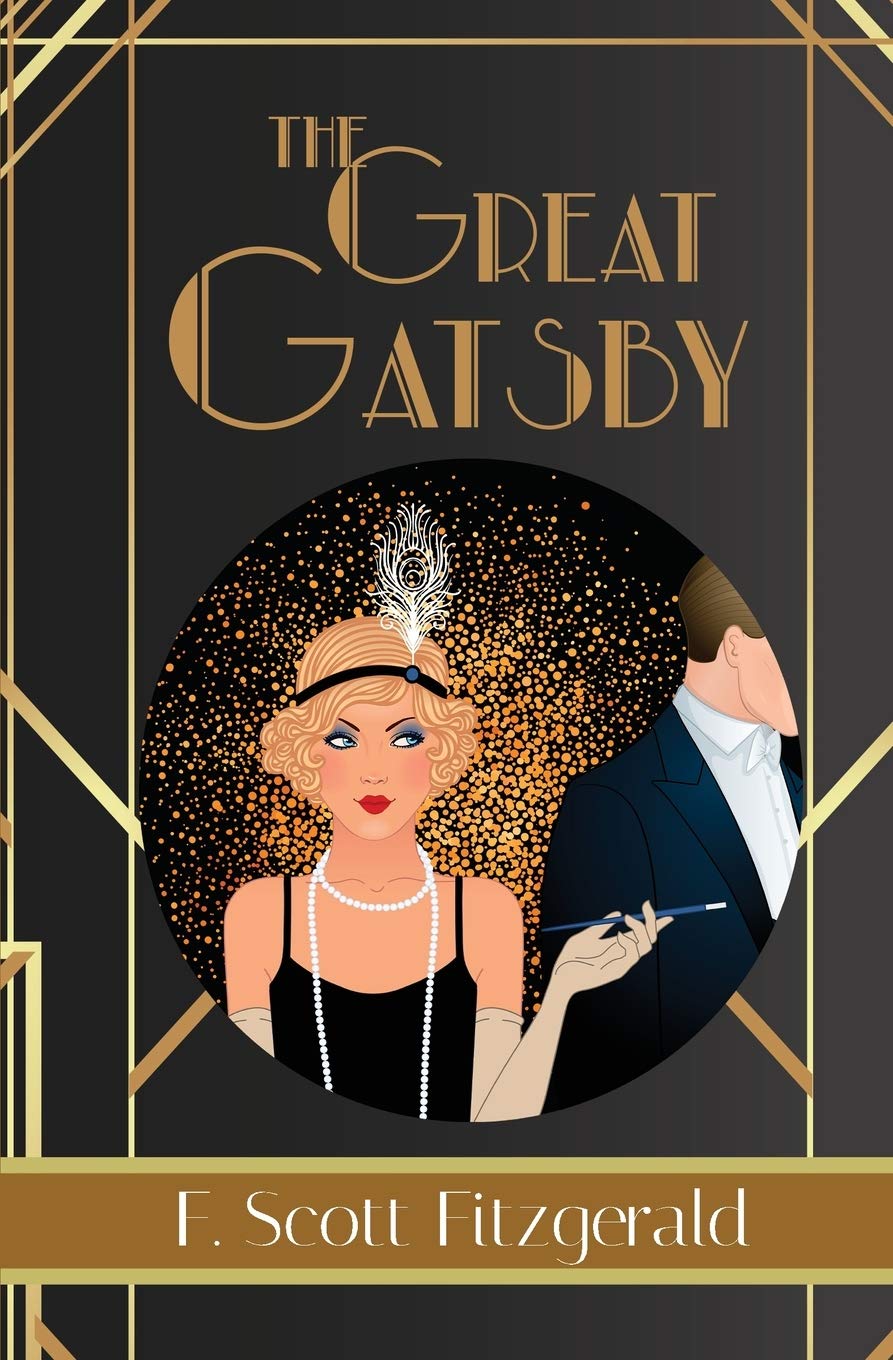 The Great Gatsby Fitzgerald, F. Scott