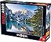 Anatolian Puzzle -Lago Di Braies 4000 Piece Jigsaw Puzzle # 5205