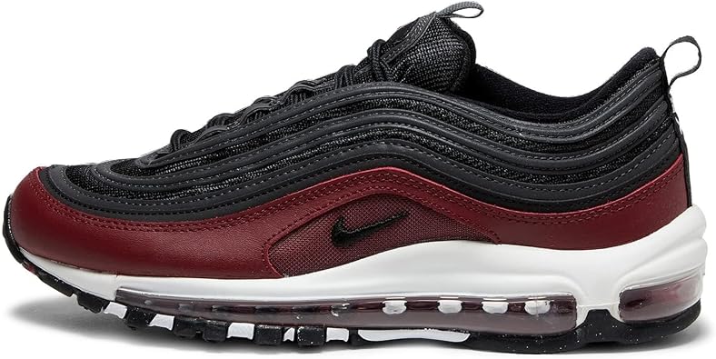 Nike Mens Air Max 97 GS Competition Running Shoes