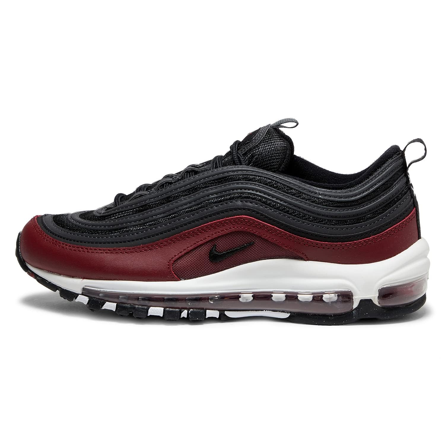 Nike Men's Air Max 97 (GS) Competition Running Shoes