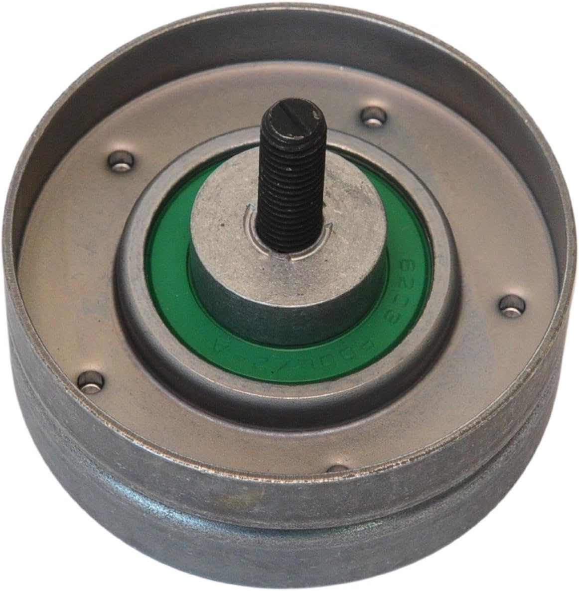 Continental 49125 Accu-Drive Pulley