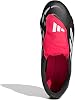 adidas Predator Club Fold-Over Tongue Firm Ground/Multi Ground Football Boots Kids