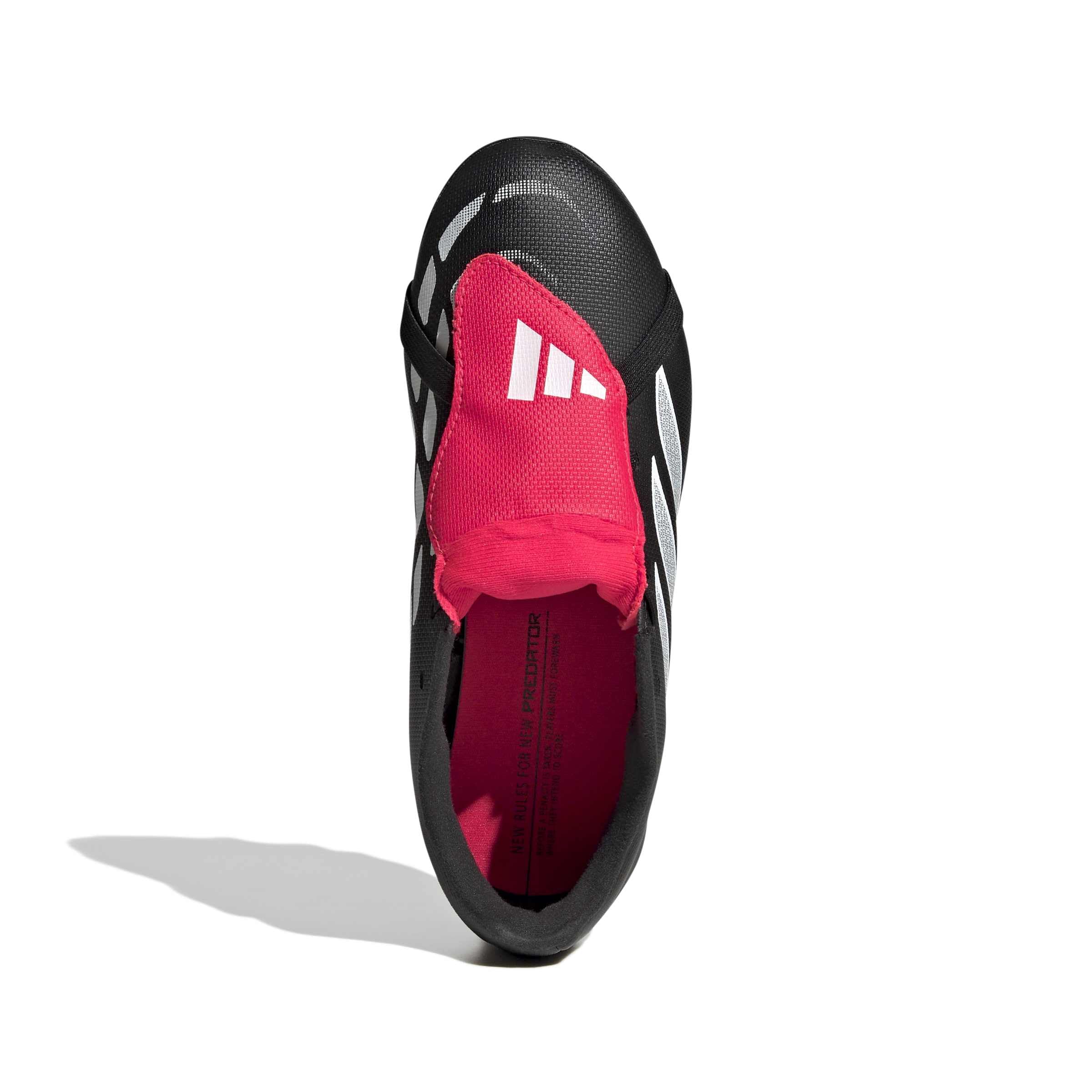 adidas Club Fold-Over Tongue Firm Ground/Multi Ground Fußballschuh Kids