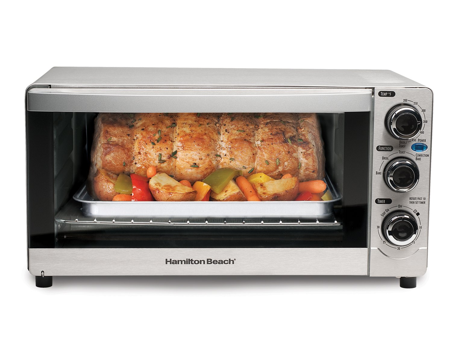 toast oven amazon