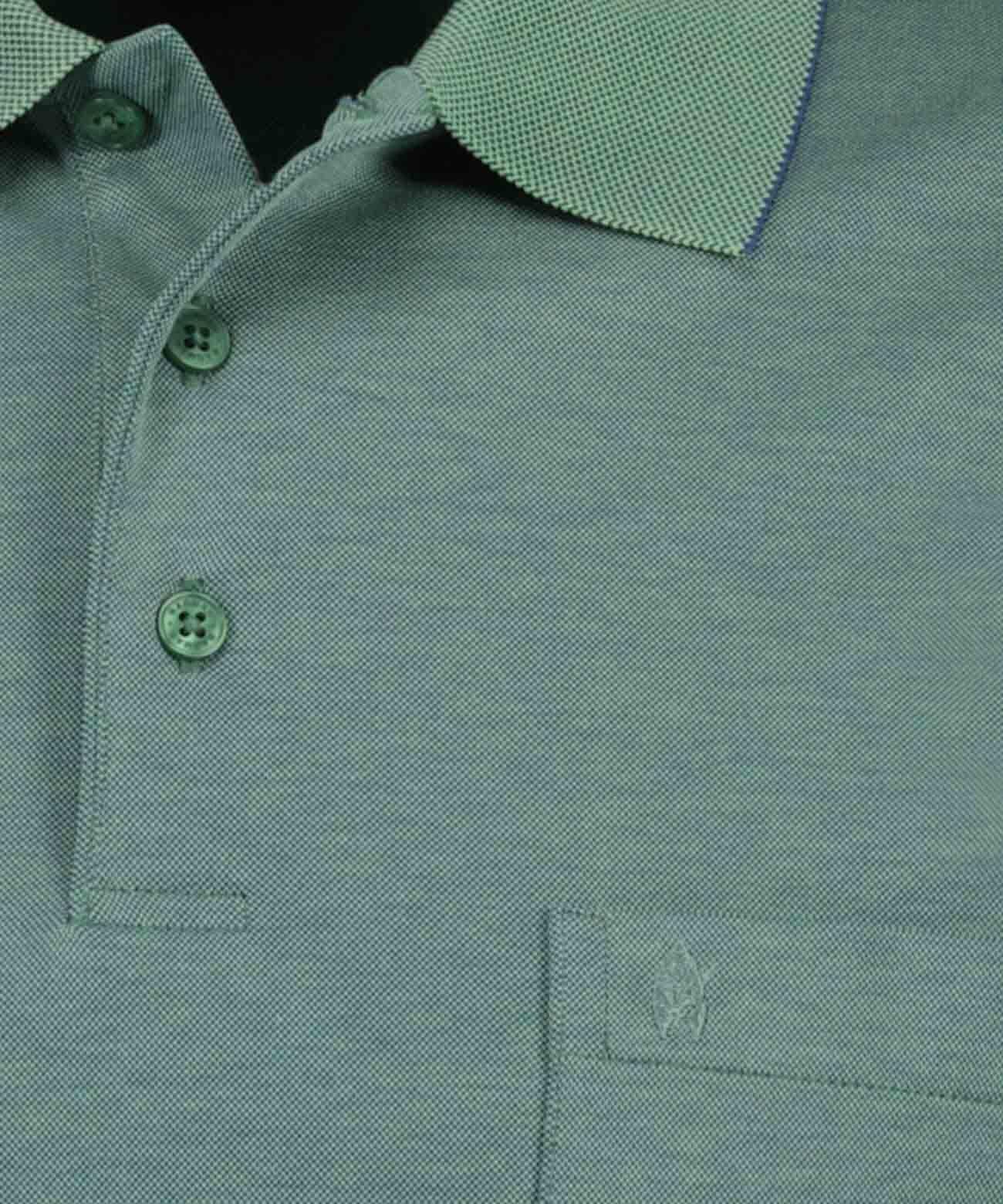 RAGMAN - Polo - Basic - Polo - Manica corta - Uomo