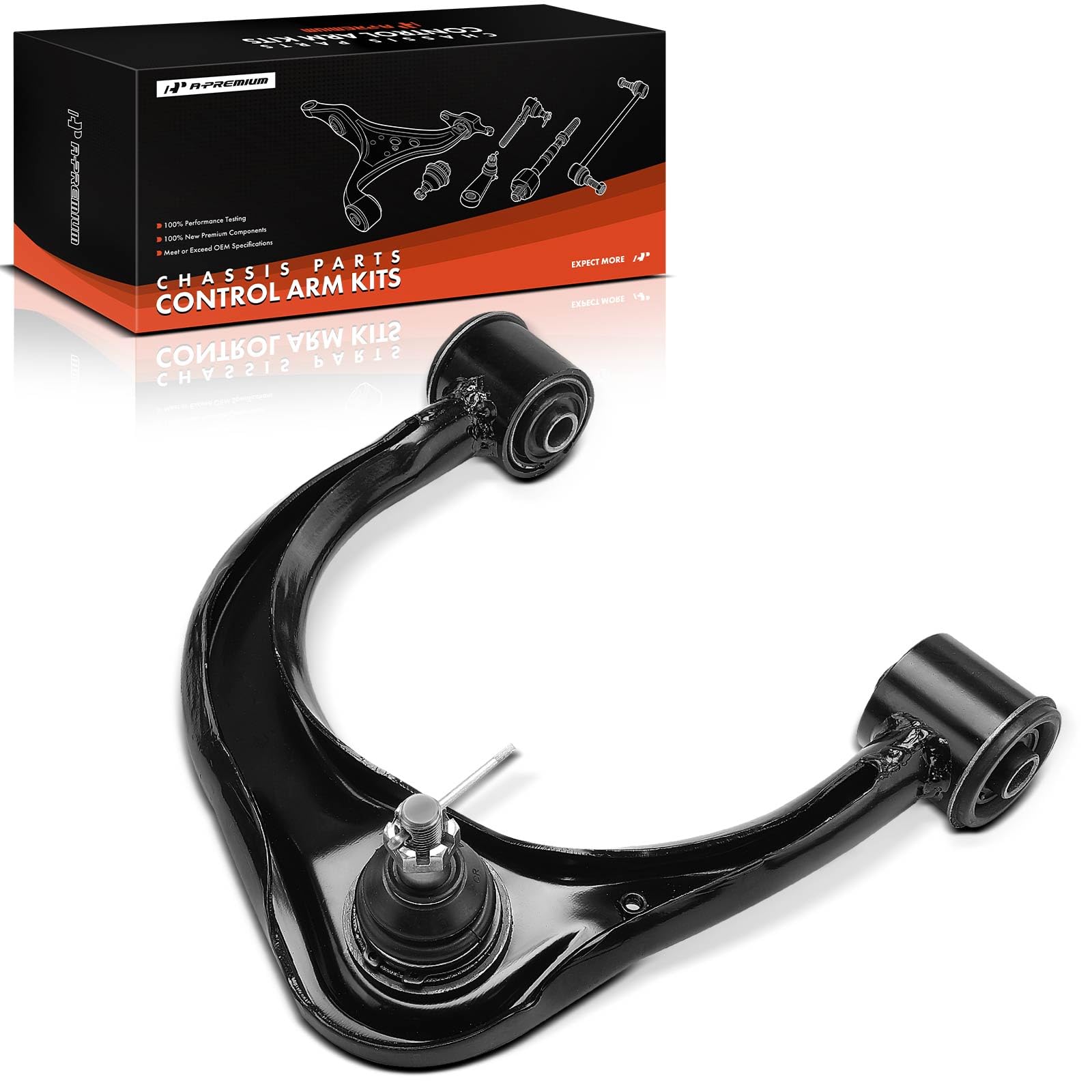 楽天市場】ロングボールジョイント ハイラックス GUN125 2017-2024年