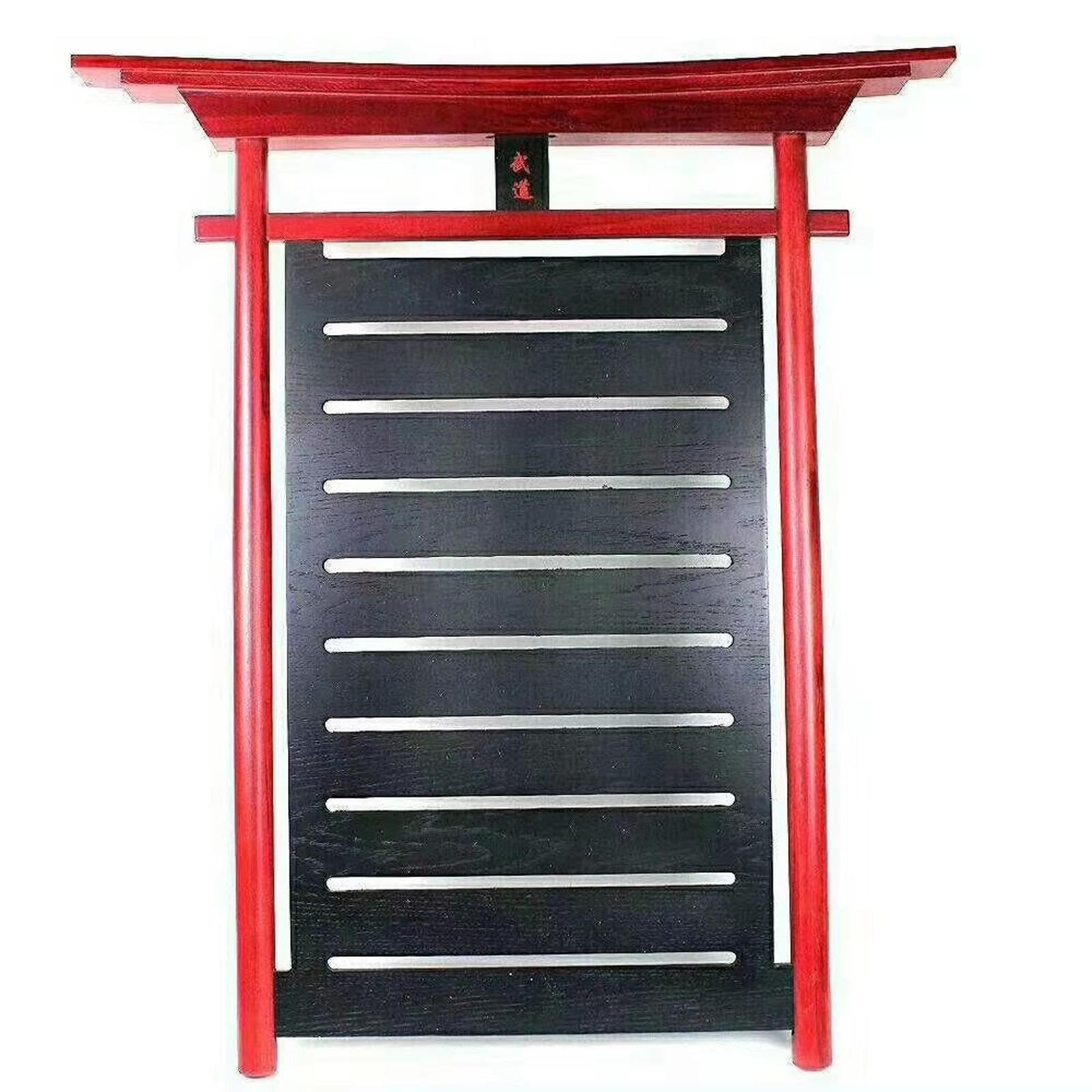 Soporte para Cinturones de Karate, Organizador de Cinturones, Expositor, Soporte para Cinturones Mejorado, Soporte para Cinturones de Taekwondo
