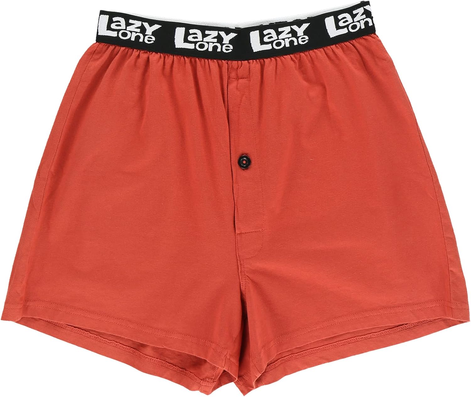 Lazy One Funny Animal Boxers, Novelty Boxer Shorts, Gag Gifts for Men, Humorous Underwear For Men - Image 4