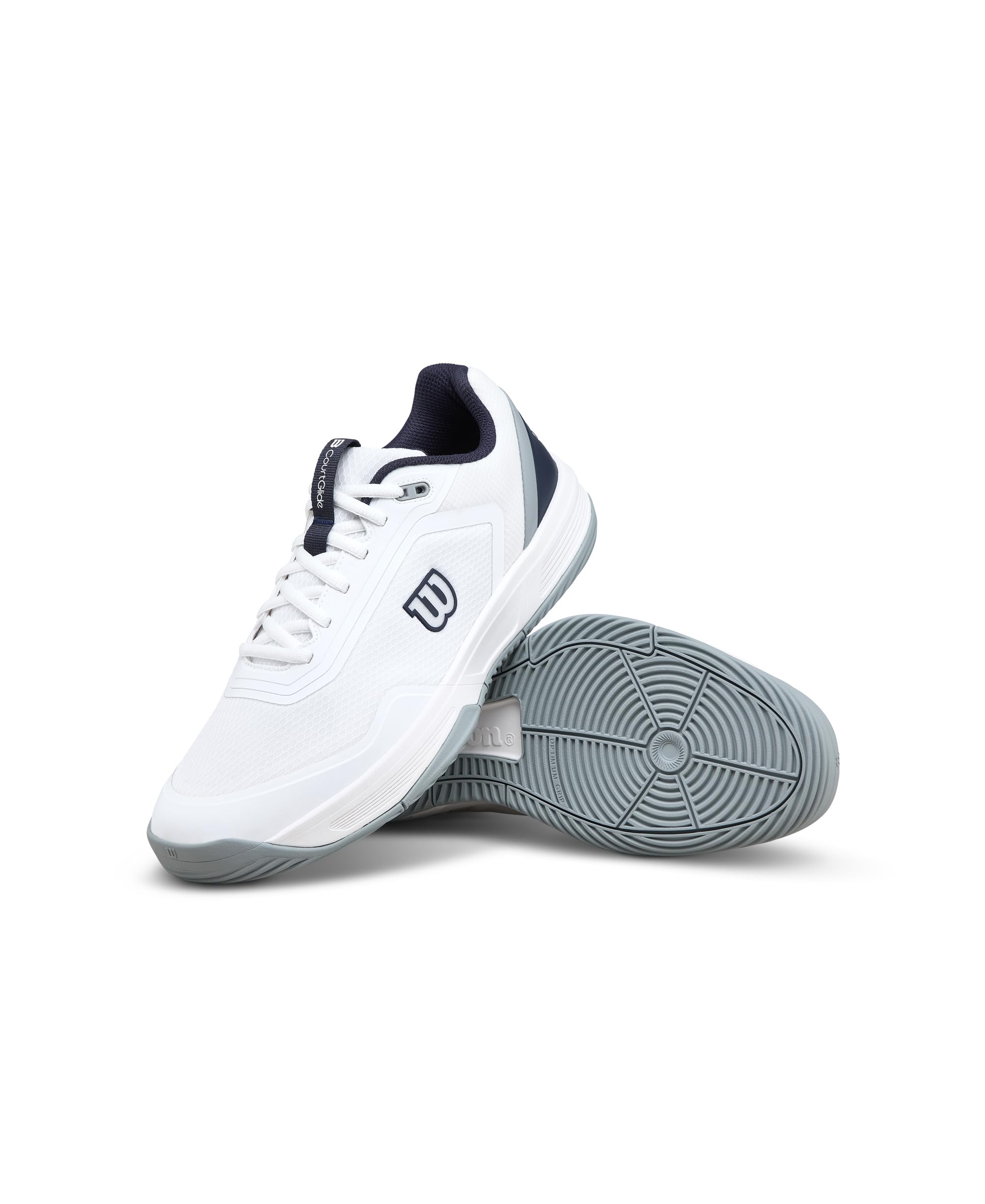 Wilson Zapatos de pádel Courtglide para Hombre