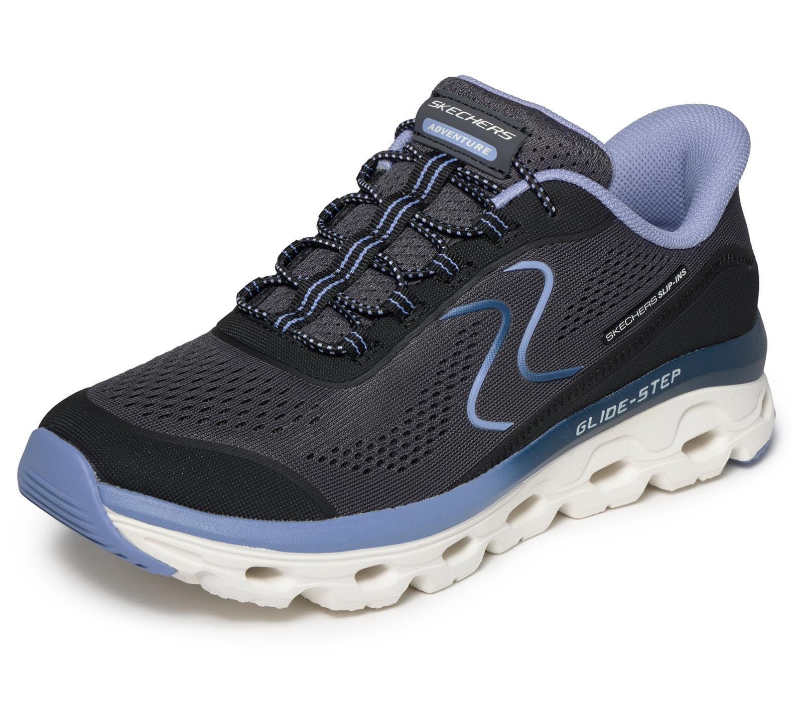 Skechers Glide Step