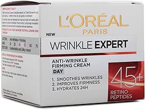 L'Oreal Paris Day Cream for Wrinkle (Combination, Normal Skin) 50ml
