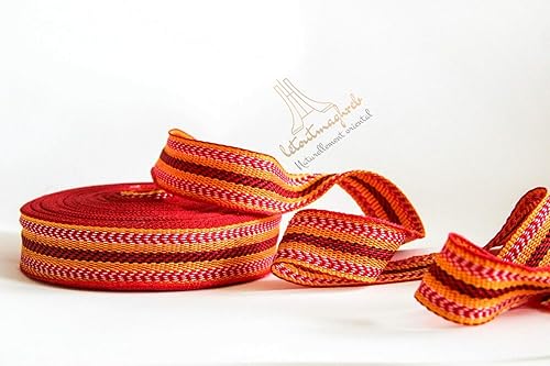 Kardoune LETOUTMAGHREB coton 3 mètres