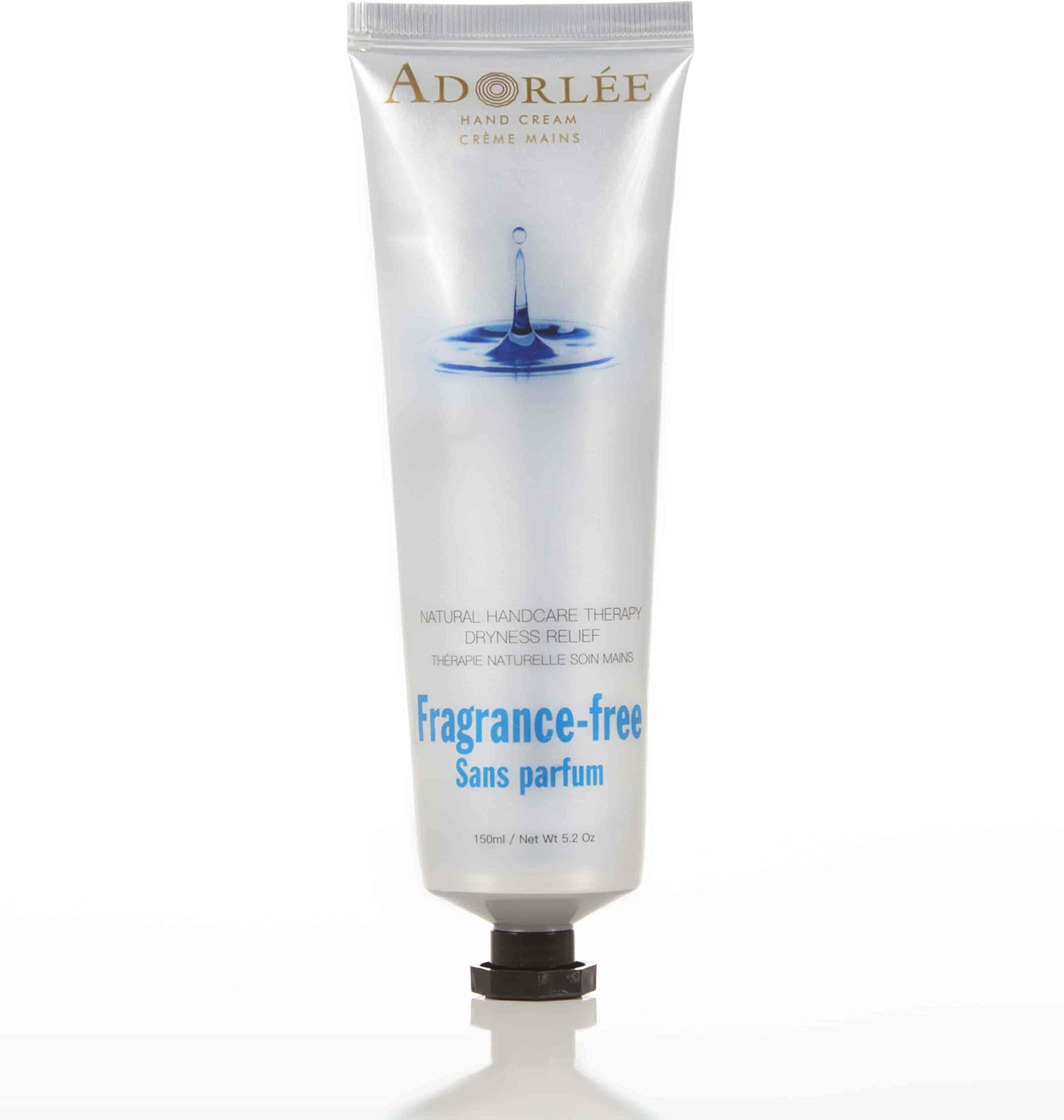 Adorlee Hand Cream, 5.2 oz.