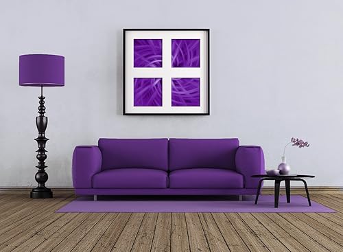 Miniatura 2 de PRESTIGE Pintura interior e imprimación en uno, océano de ensueño, semibrillante, 1 galón