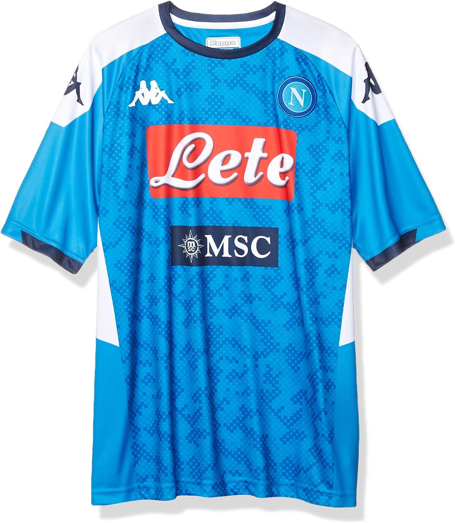 SSC Napoli Replica Home Jersey 2019/2020