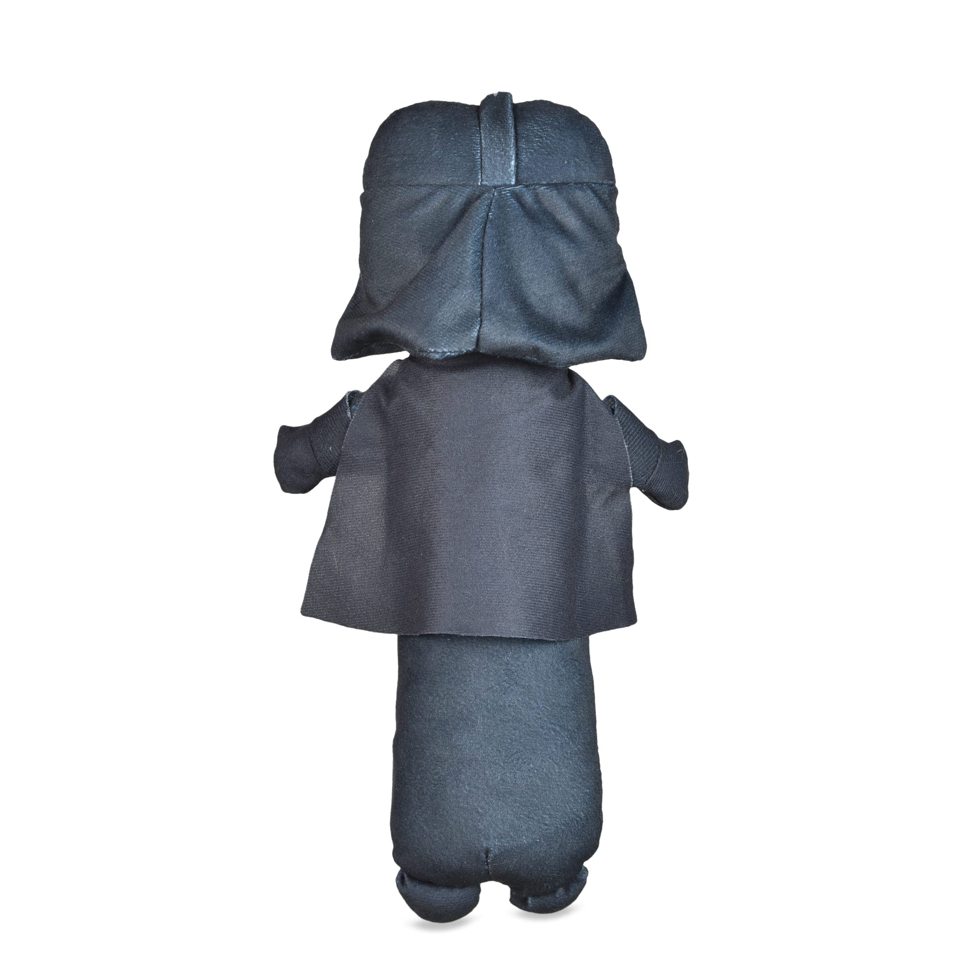 Star Wars for Pets Darth Vader Plüsch-Bobo-Hundespielzeug mit Quietscher | Darth Vader Spielzeug für Hunde Hundespielzeug, Quietschendes Hundespielzeug, Bobo-Stil Hundespielzeug, Hundekauspielzeug