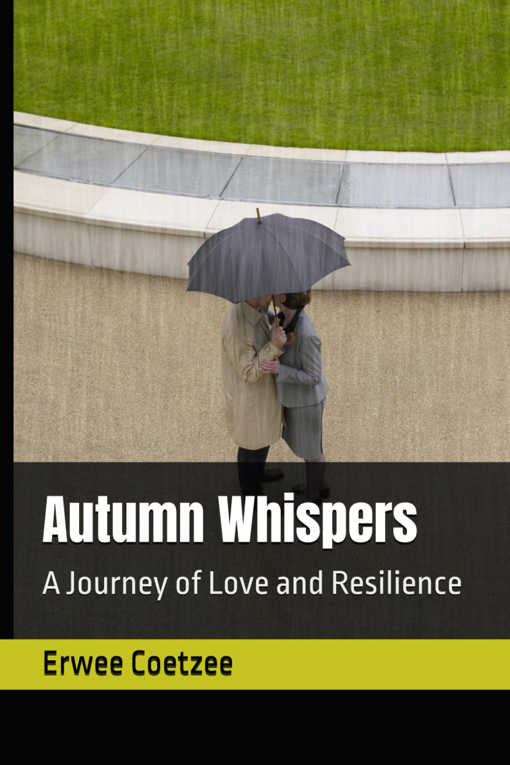 Autumn Whispers: A Journey of Love and Resilience