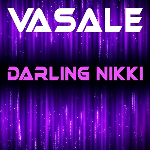 Darling Nikki By Vasale On Amazon Music Amazon Com Darling Nikki By Vasale On Amazon Music Amazon Com