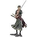 Amazon Com Banpresto One Piece Manhood Edward Newgate Ver A Toys Games