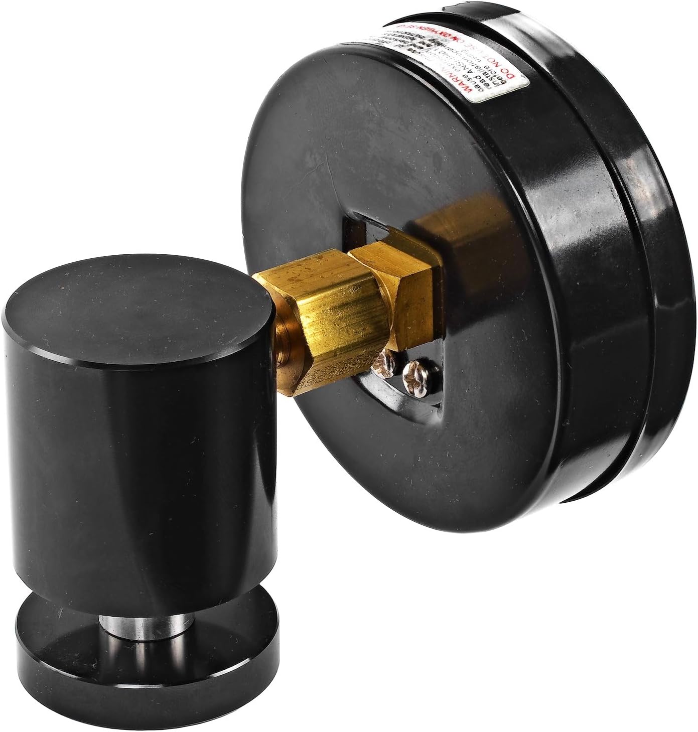 JEGS Valve Spring Pressure Tester 0-600 psi